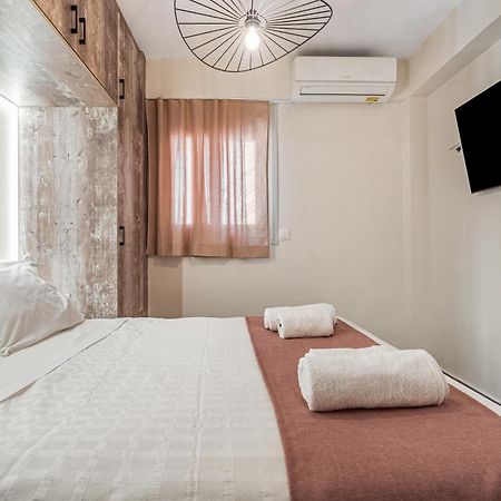 Apartament Mella Roa - Amber Nydri  Zewnętrze zdjęcie