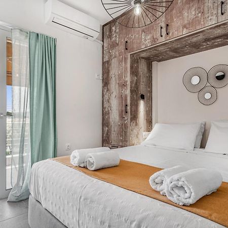Apartament Mella Roa - Amber Nydri  Zewnętrze zdjęcie