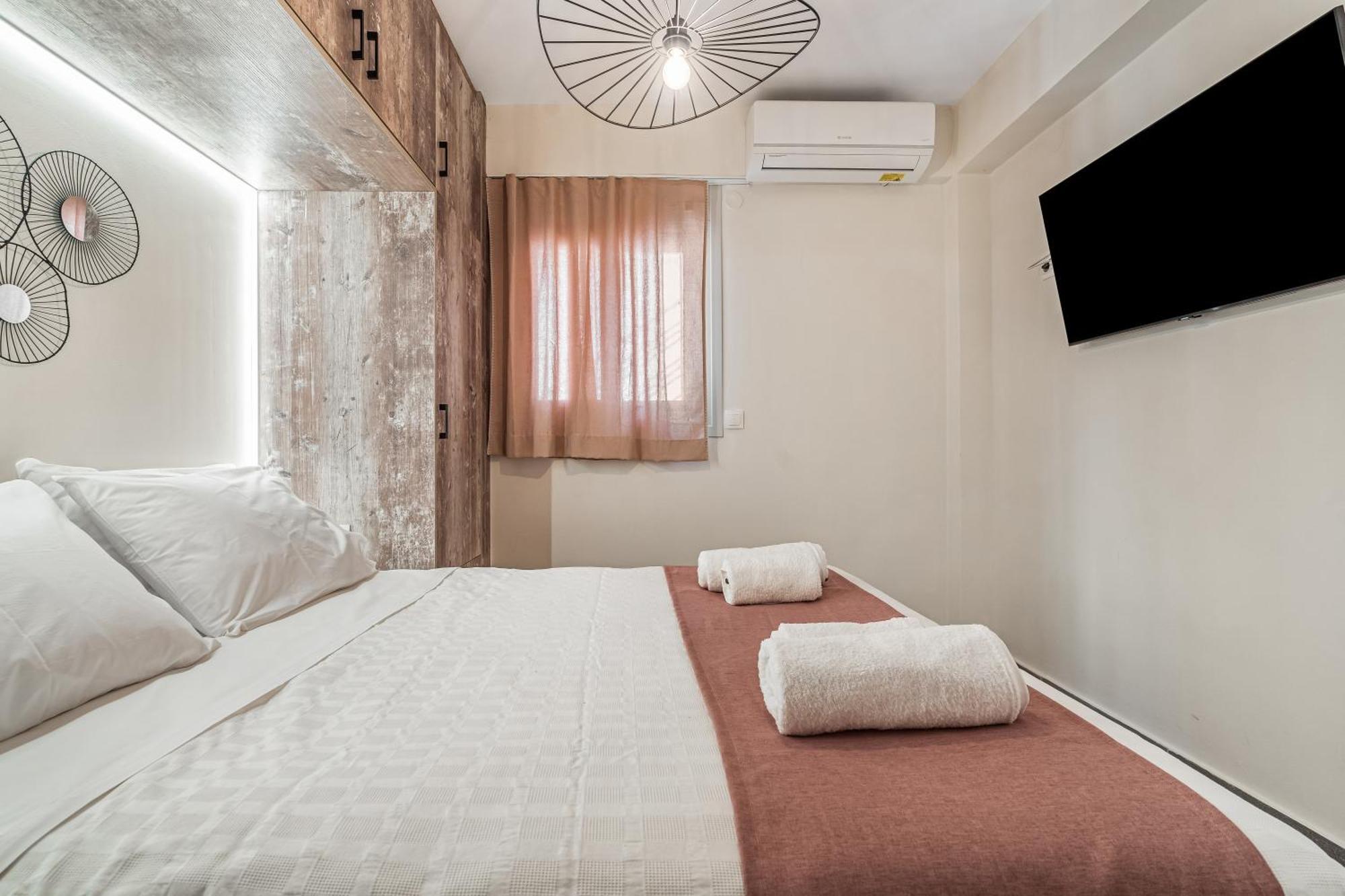 Apartament Mella Roa - Amber Nydri  Zewnętrze zdjęcie