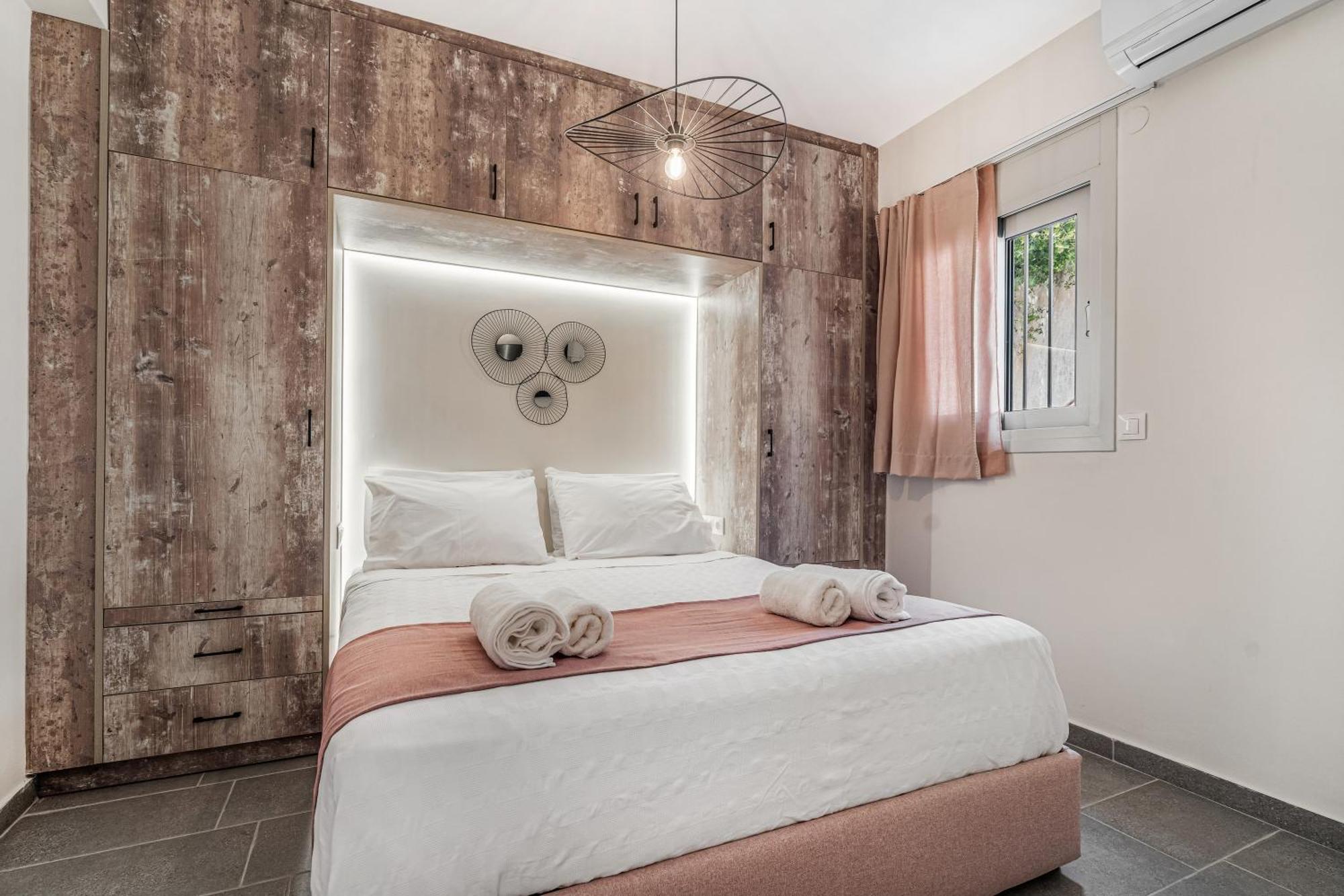 Apartament Mella Roa - Amber Nydri  Zewnętrze zdjęcie