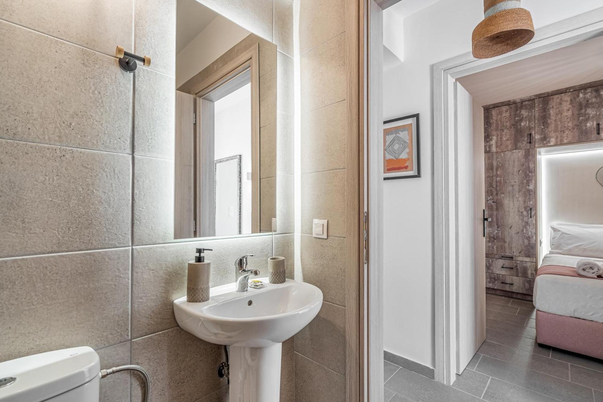 Apartament Mella Roa - Amber Nydri  Zewnętrze zdjęcie