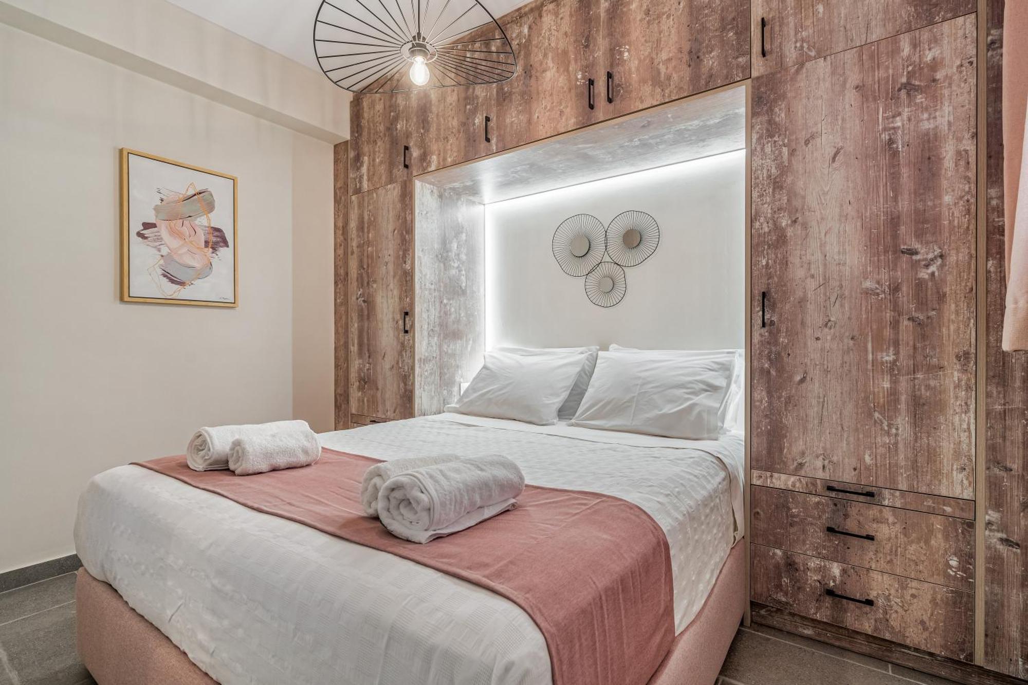 Apartament Mella Roa - Amber Nydri  Zewnętrze zdjęcie