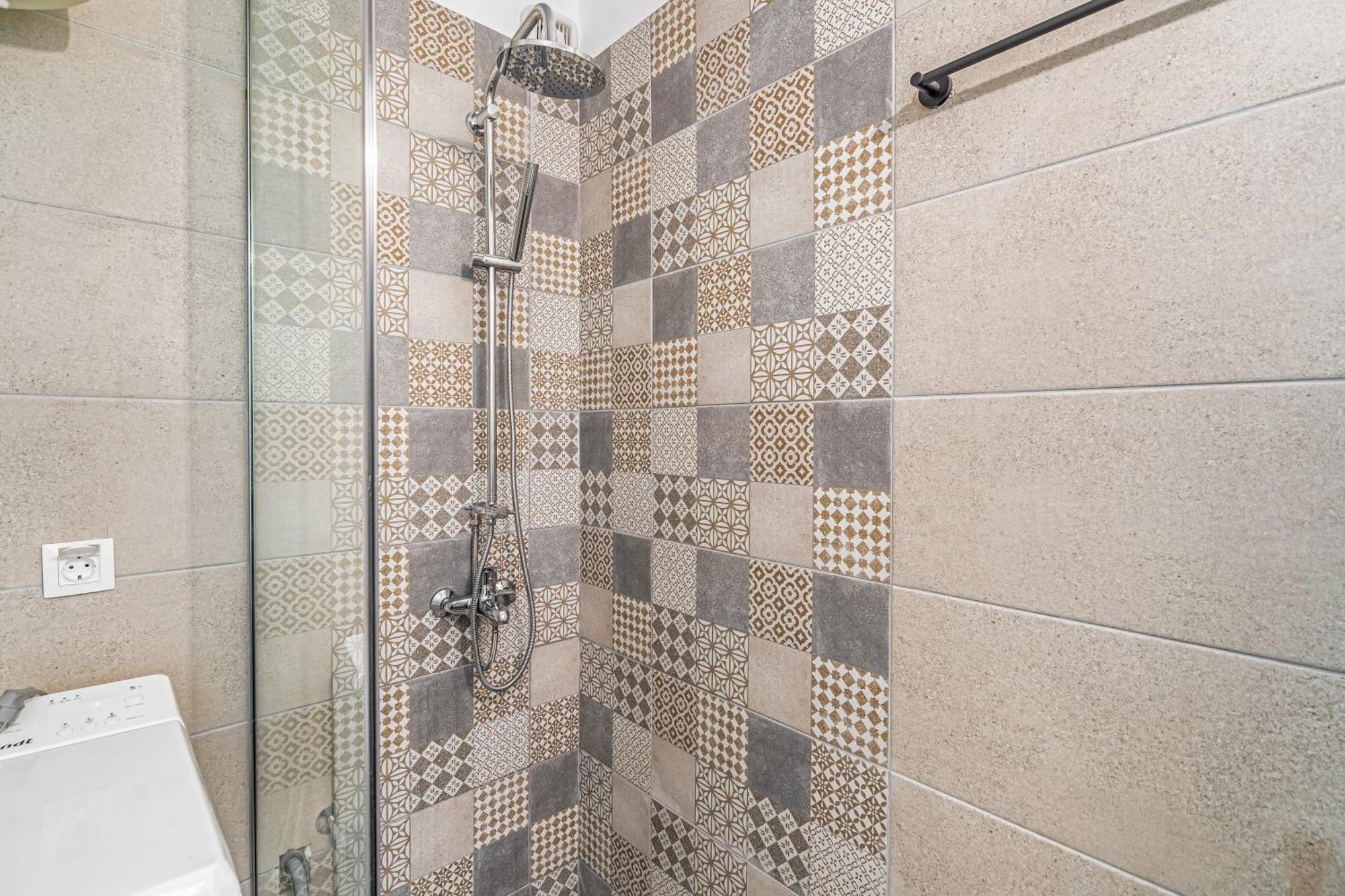 Apartament Mella Roa - Amber Nydri  Zewnętrze zdjęcie